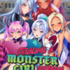 Stealing a Monster Girl Harem