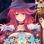 The Oath of The Dark Magic Queen