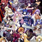 VenusBlood -Hollow-