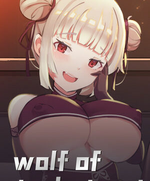 Wolf of Stock Street