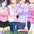 Zero Chastity: A Sultry Summer Holiday