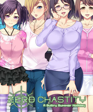Zero Chastity: A Sultry Summer Holiday