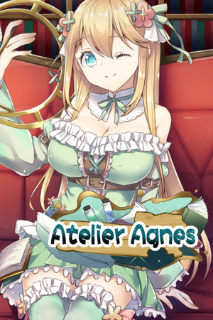 Atelier Agnes