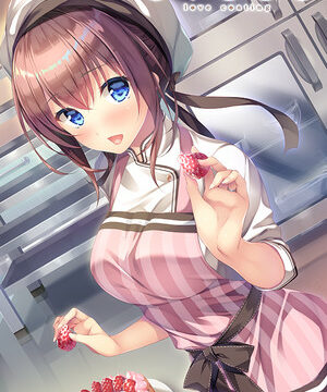 Icing -Love Coating-