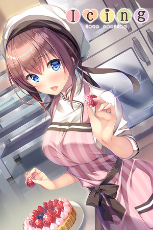 Icing -Love Coating-