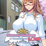 Mommy-Goddess of Unconditional Love