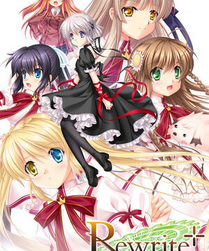 Rewrite+