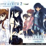 White Album 2