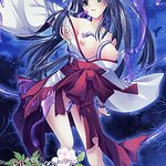 Dawn of Kagura: Keika's Story