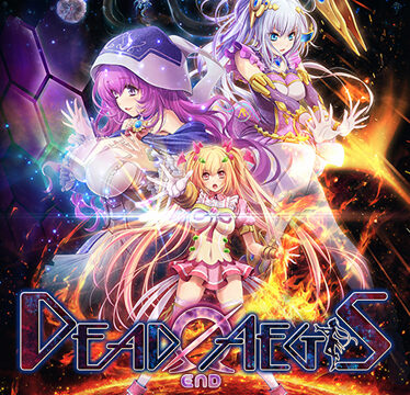DeadΩAegis