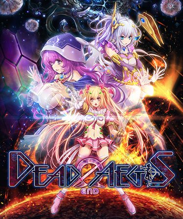 DeadΩAegis