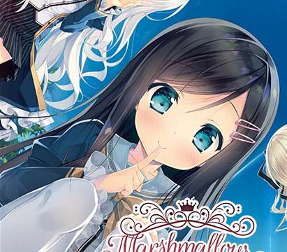 Marshmallow All the Way Home