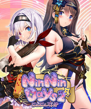 NinNinDays 2