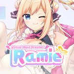 Vtuber Maid Ramie