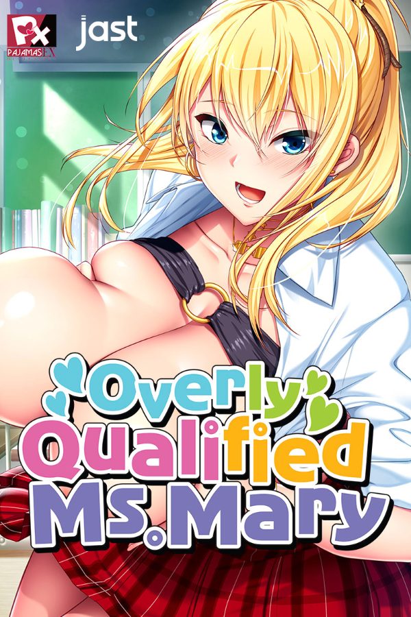 Overly Qualified Ms. Mary