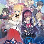 A Clockwork Ley-Line: Daybreak of Remnants Shadow