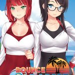 Bounce Paradise
