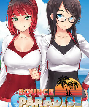 Bounce Paradise