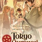 Tokyo Onmyoji -The Tale of Rei Tengenjibashi-