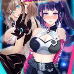 My Newborn Life In A Harem