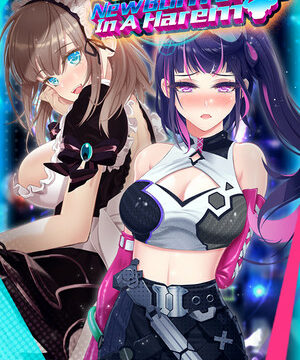 My Newborn Life In A Harem