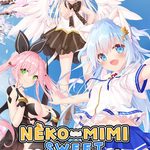 NEKO-MIMI SWEET HOUSEMATES Vol. 1