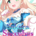 Sakura Succubus 5
