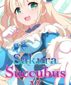 Sakura Succubus 5