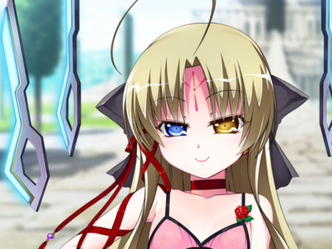 VenusBlood Frontier Fan Disc - AfterDays Ep. 6