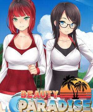 Beauty Paradise