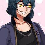 Love Bakudan