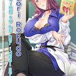 Nagori Rokudo Striving to be her ideal self
