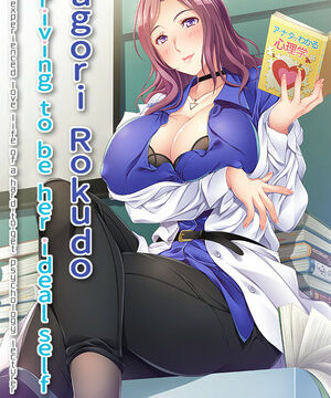 Nagori Rokudo Striving to be her ideal self