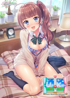 Uchikano - Living with My Sister!