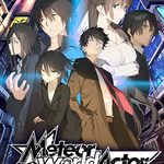 Meteor World Actor: Badge & Dagger