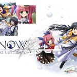 Snow ~Plus Edition~