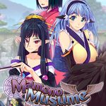 Mamono Musume: Spider & Harpy & Cyclops