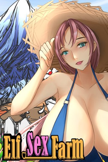 Elf Sex Farm