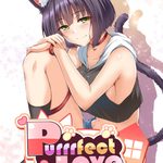 Purrrfect Love
