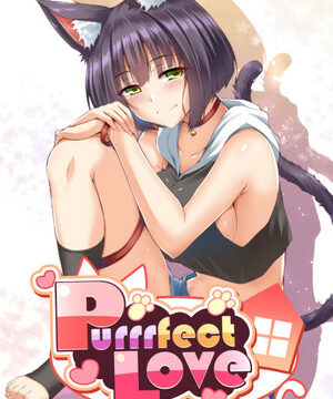 Purrrfect Love