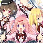 Renai X Royale - Love's a Battle