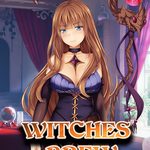 Witches Brew