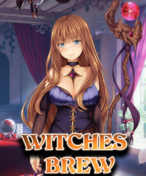 Witches Brew