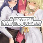 A Promise Best Left Unkept