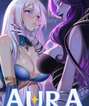 AURA: Hentai Cards