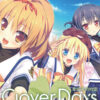 Clover Day's Plus HD
