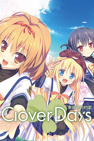 Clover Day's Plus HD