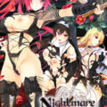 Nightmare x Vampire: Inferno of Retribution