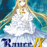 Rance IX - The Helmanian Revolution