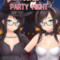 Yuuki's Party Night